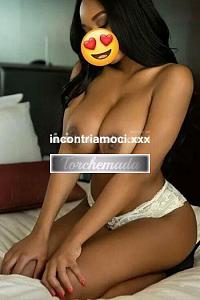 Escort Vera puttana Chieti