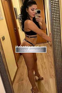 Escort Bellissima Bambola Catania