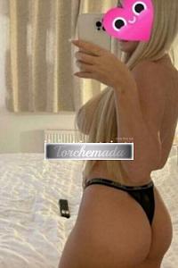 Escort Vogliosa Bambola Lecce