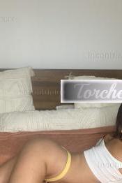 Escort Esplosiva Graziosa Ragusa