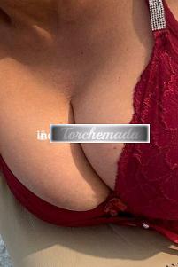 Escort Carolina Firenze