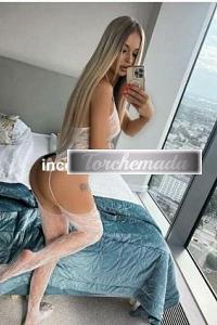 Escort Preliminari spettacolari Firenze