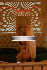 Escort Calda Maestra Cuneo