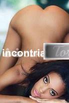 Escort Felina Esibizionista Napoli