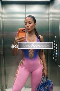 Escort Esplosiva Sirena Imperia