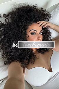 Escort Bambolina incendiaria Matera