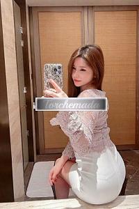 Escort Strepitosa Sirena Taranto