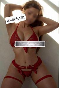 Escort Baci e Posizioni Hot Frosinone
