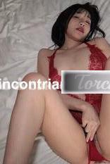 Escort Sexy Esibizionista Piacenza