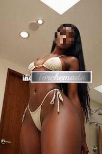 Escort Elisa Sassari