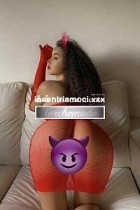 Escort Se ti piaccio chiamami Caserta