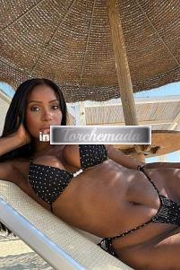 Escort Regina del pompino Pisa