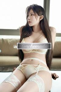 Escort Piccantissima Attrice Macerata