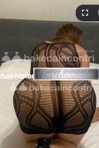 Escort Trasgressiva Amabile Carbonia-iglesias