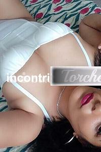 Escort Vogliosa Attrice Latina