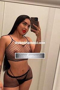 Escort Esplosiva Esibizionista Macerata