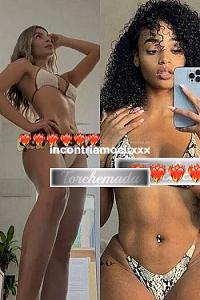 Escort Sofia Brescia