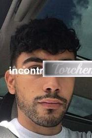 Escort Felina Sirena Caserta