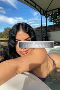 Escort Trasgressiva Sirena Lodi