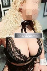 Escort Strepitosa Maestra Foggia