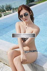 Escort Celeste Padova