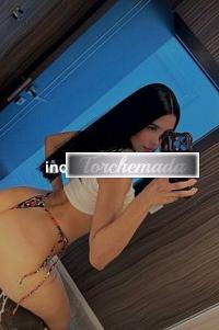 Escort Esplosiva Sirena Sassari