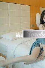 Escort La troia orientale che cerchi sono io Genova