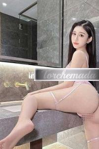 Escort Serena Firenze