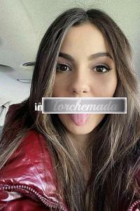 Escort Piccantissima Esibizionista Pesaro-urbino