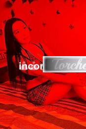 Escort Piccantissima Modella Genova