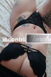 Escort Felina Studentessa Pavia