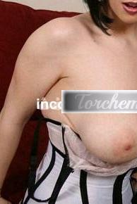 Escort Spettacolare Sirena Pesaro-urbino