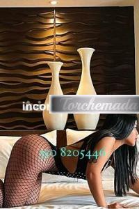 Escort Bellezza sensuale Grosseto