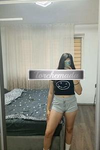Escort Trasgressiva Sensuale Brescia