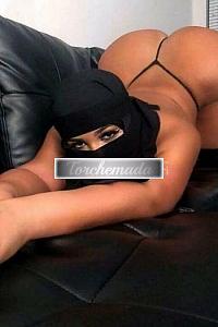 Escort Spettacolare Sirena Catanzaro