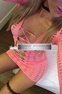 Escort Eleonora Macerata