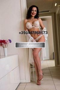 Escort Bellissima Femmina Forli