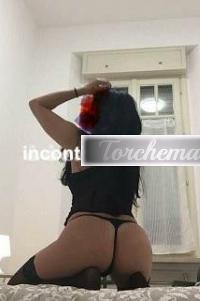 Escort Calda Femmina L'Aquila