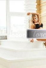 Escort Sexy Modella Savona
