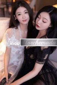 Escort Dall' Oriente per farmi sbatterea Savona