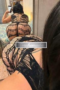 Escort Strepitosa Maestra Foggia