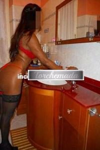 Escort Strepitosa Modella Siena