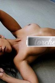 Escort Vittoria Terni