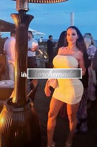 Escort Piccantissima Graziosa Taranto