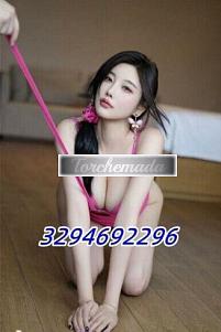 Escort Estasi Orientale Unica Campobasso