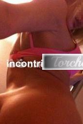 Escort Trasgressiva Studentessa Lucca