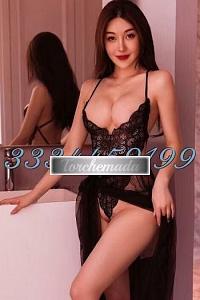 Escort Calda Ragazza Varese