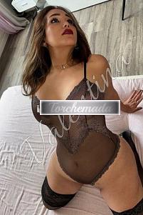 Escort Valentina Venezia