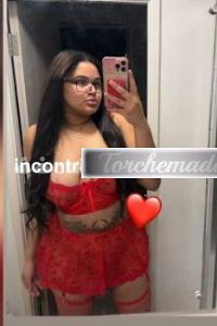 Escort Esplosiva Sirena Venezia