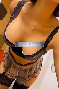 Escort Strepitosa Studentessa Venezia